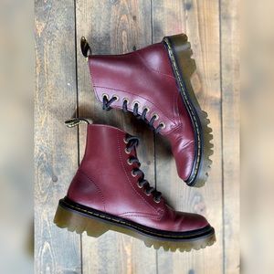 Dr.Martens Boots size 5.